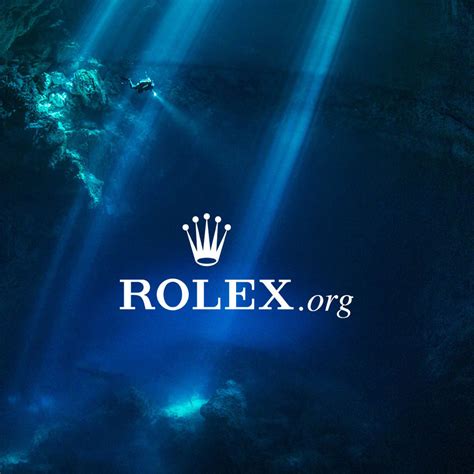 rolex org.